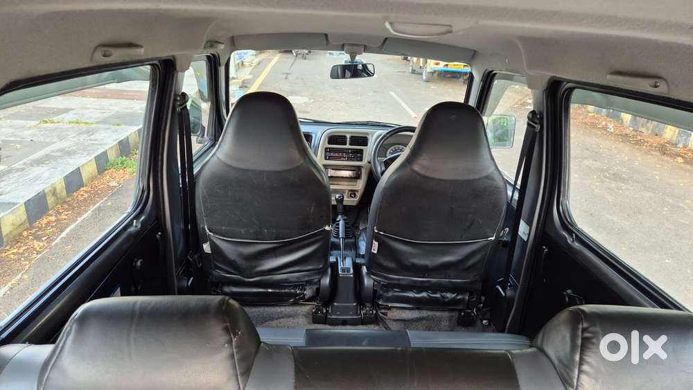 Maruti Suzuki Eeco 7 Seater Ac, 2019, Petrol