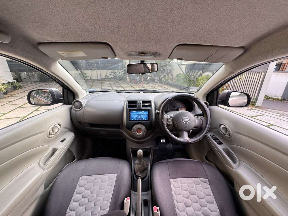 Nissan Sunny Xl O, 2013, Diesel