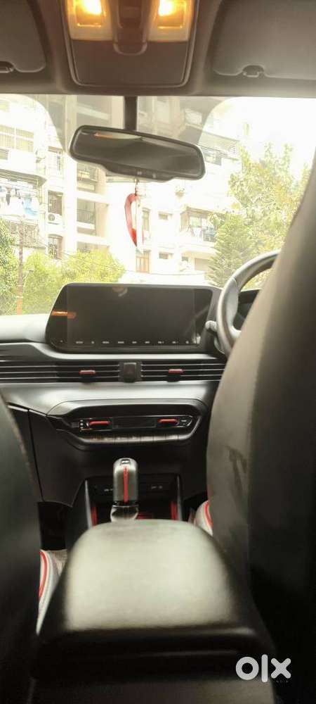 Hyundai I20 N Line N8 1.0 Turbo Dct, 2023, Petrol