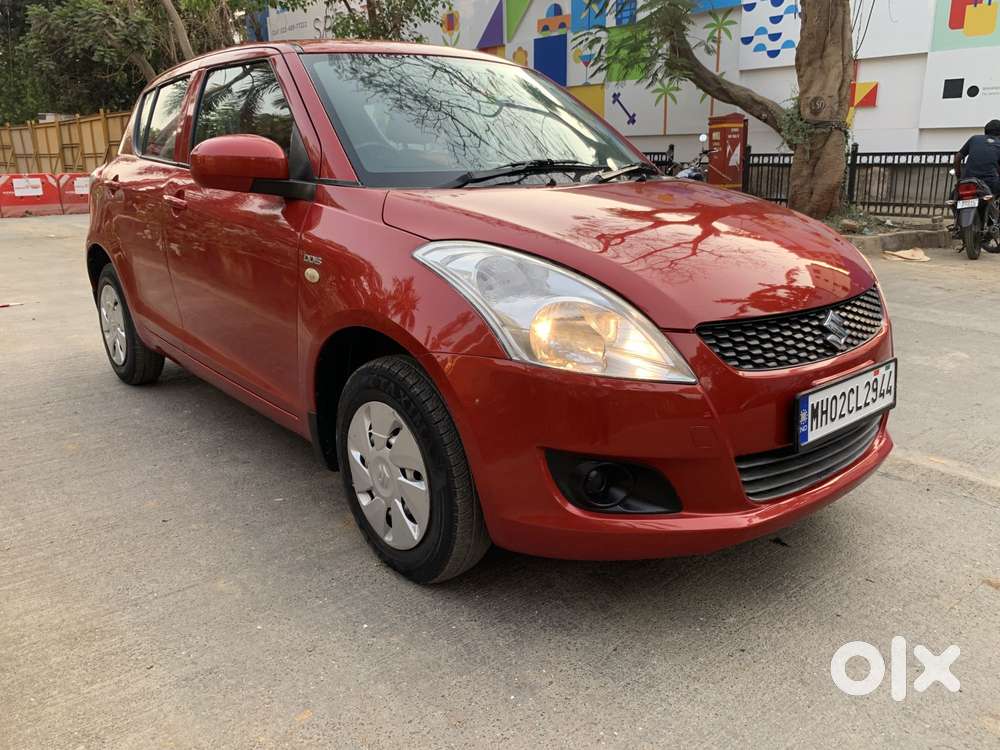 Maruti Suzuki Swift 2011-2014 Ldi, 2012, Diesel