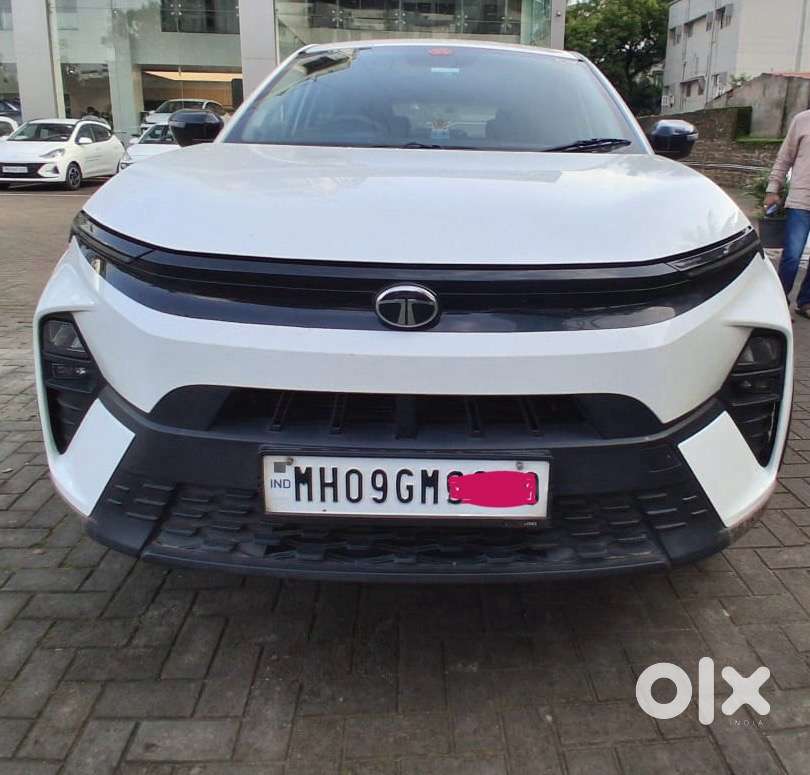 Tata Nexon 2024 Diesel Smart Plus