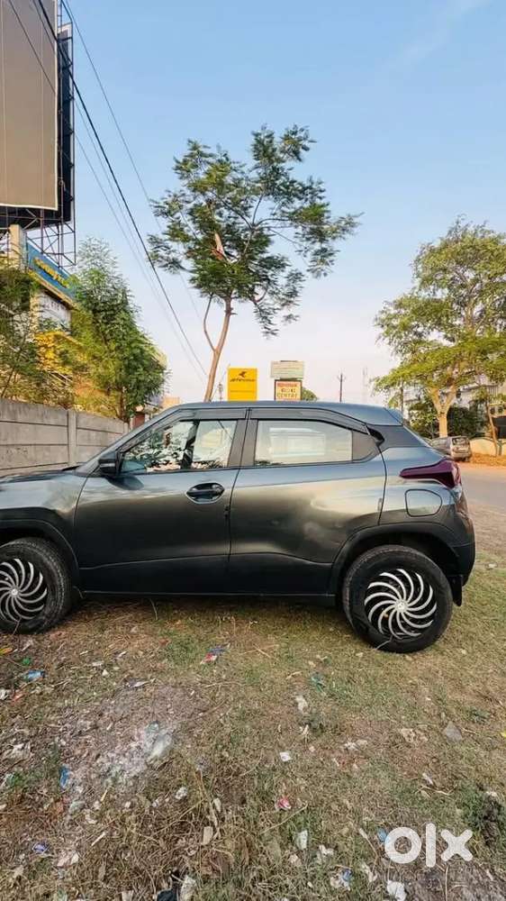 All Right Condition 4 Year Old 50000 Km Chala Hai