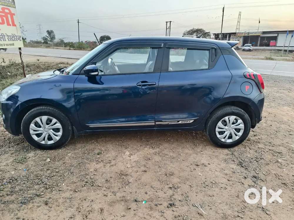 Swift Maruti 2021 Petrol Lxi Manual