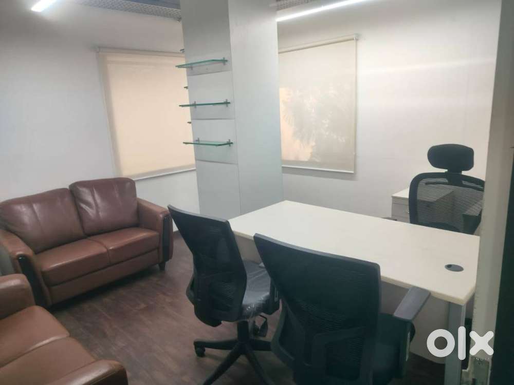 Premium 150 Seater Office for Rent in Vizag  Furnished & Ready