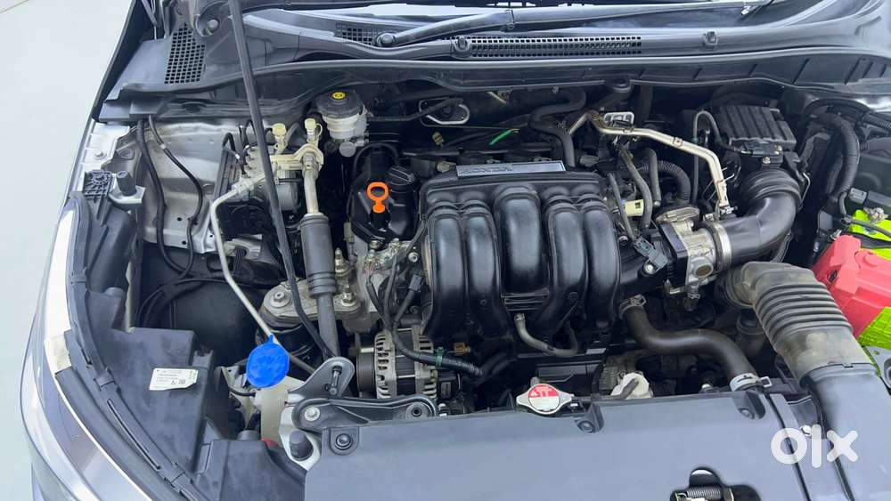 Honda City I-vtec V, 2023, Petrol