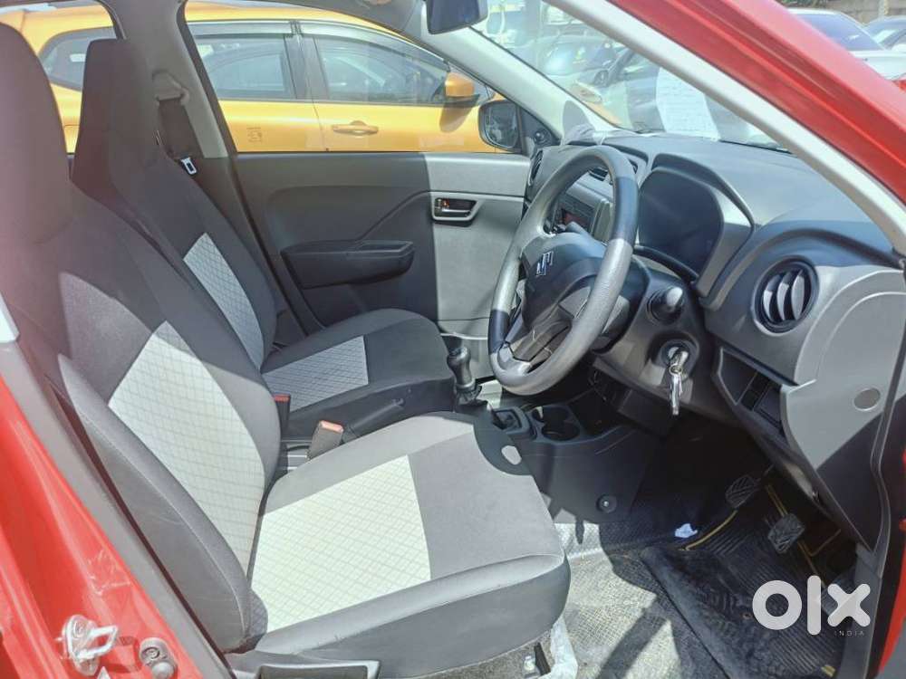 Maruti Suzuki Alto K10 1.0 Vxi, 2022, Petrol