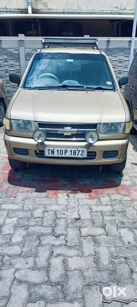 A/c Frent & Back