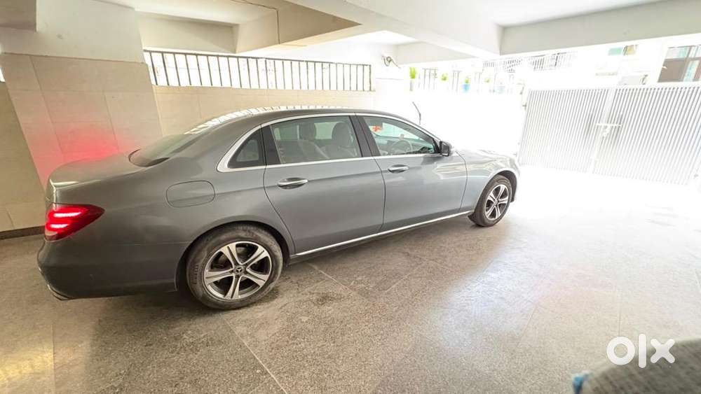 Mercedes-benz Diesel 2017