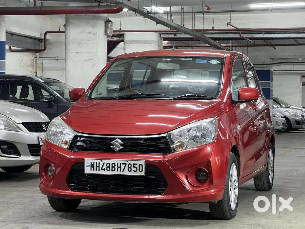 Maruti Suzuki Celerio Vxi, 2019, Cng & Hybrids