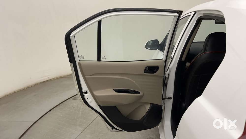 Hyundai New Santro 1.1 Sportz Executive Cng, 2022, Cng & Hybrids