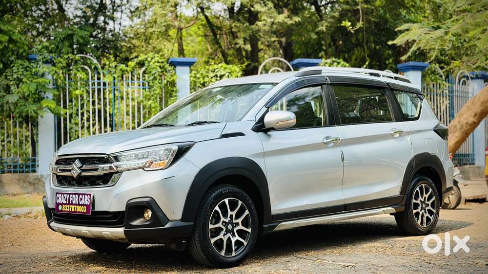 Maruti Suzuki Xl6 1.5 Zeta Mt, 2024, Petrol