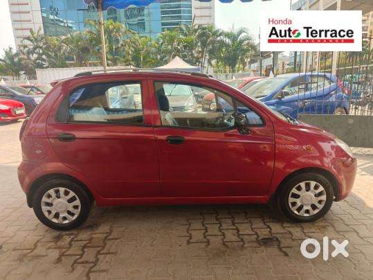 Chevrolet Spark 1.0 Lt, 2011, Petrol
