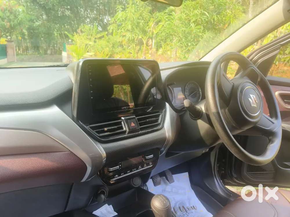 Maruti  Suzuki Fronx December 2024 Model