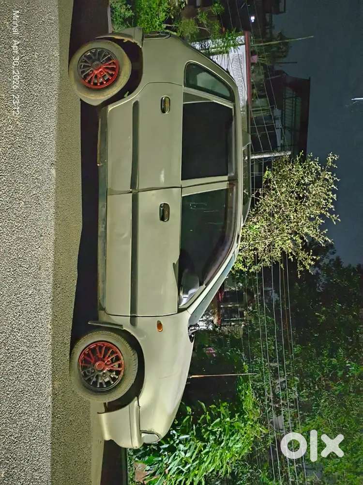 Maruti Zen