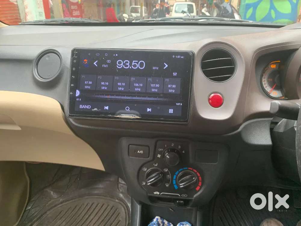 Honda Brio 1.2 Ex 2013