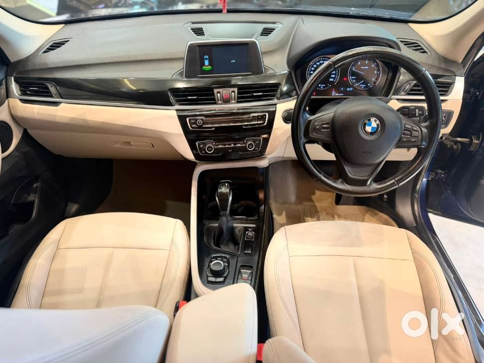Bmw X1 Sdrive20d Expedition, 2018, Diesel