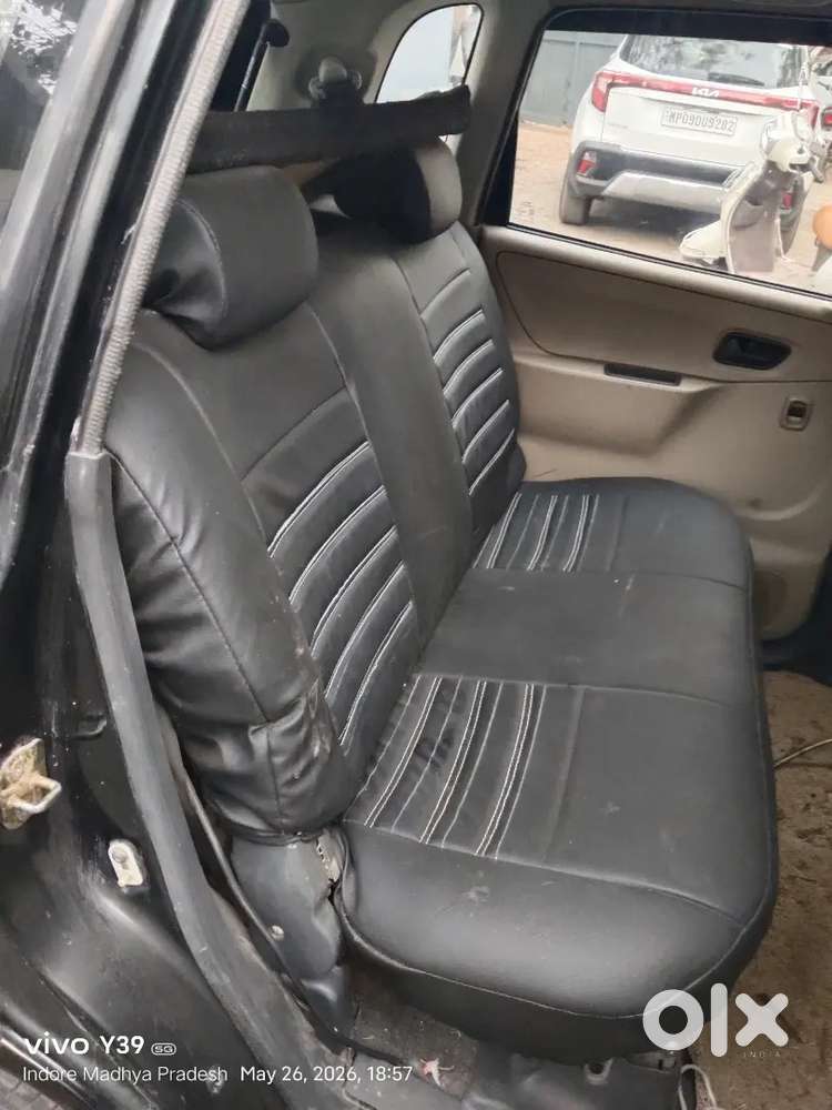 Maruti Suzuki Estilo Vxi 2007