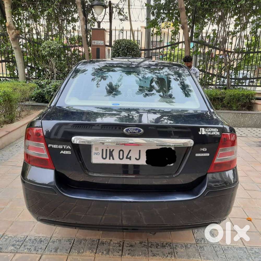 Excellent Condition Only 73000kms Driven