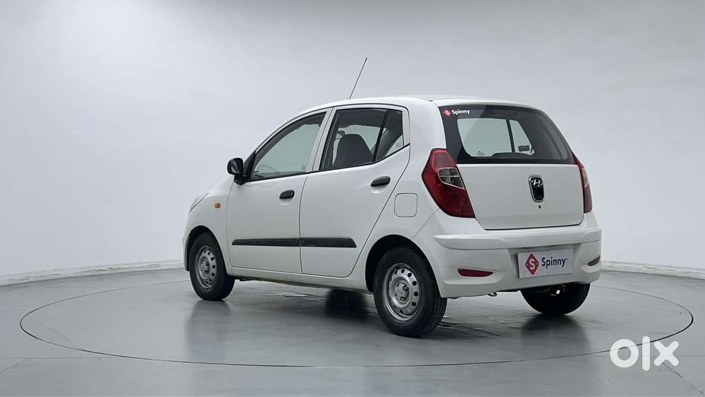 Hyundai I10 Magna 1.1l, 2014, Petrol
