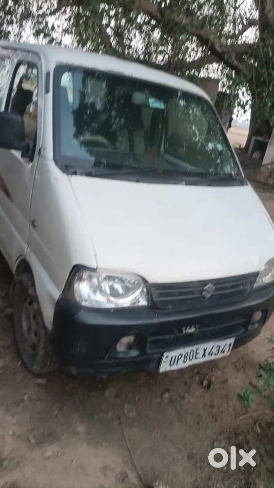 Maruti Suzuki Eeco 1.2 2019