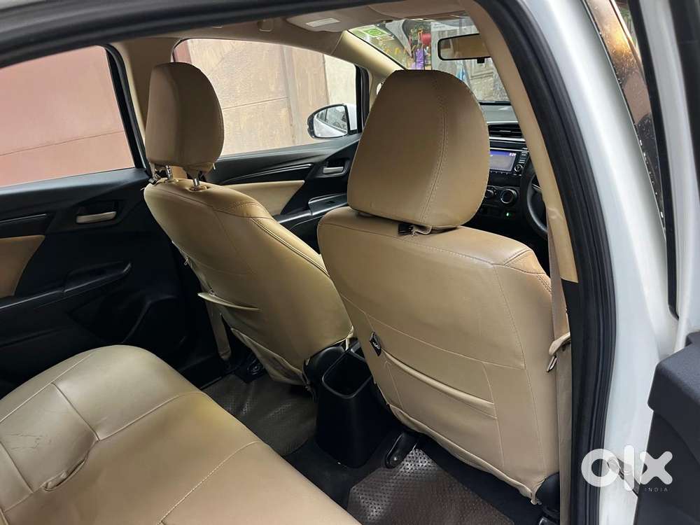 Honda Jazz 1.2 Sv I Vtec, 2016, Petrol