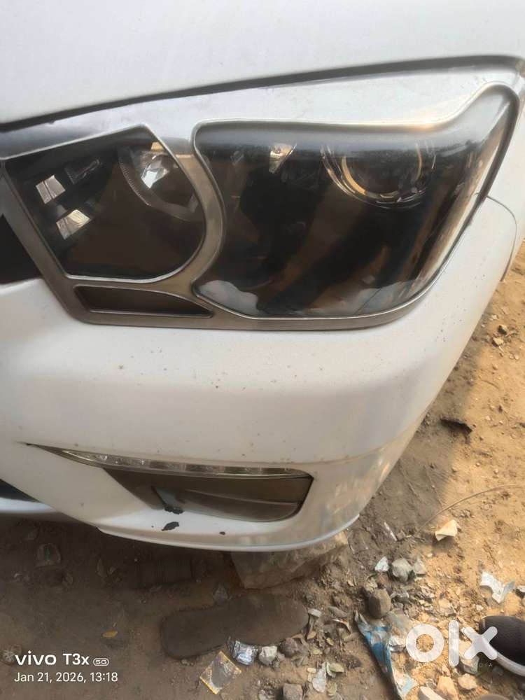 Mahindra Scorpio S6plus Ih2wd