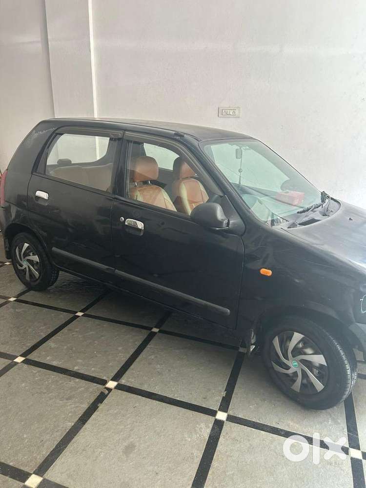 Maruti Suzuki Alto 2006 Petrol Well Maintained
