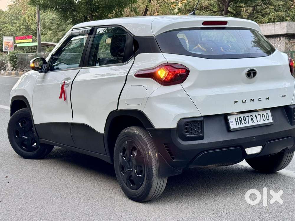 Tata Punch Adventure Icng, 2024, Cng & Hybrids