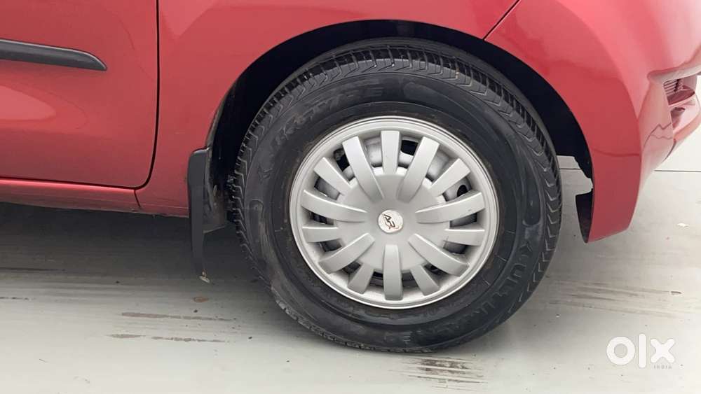 Datsun Redigo 2020-2022 0.8 A, 2018, Petrol