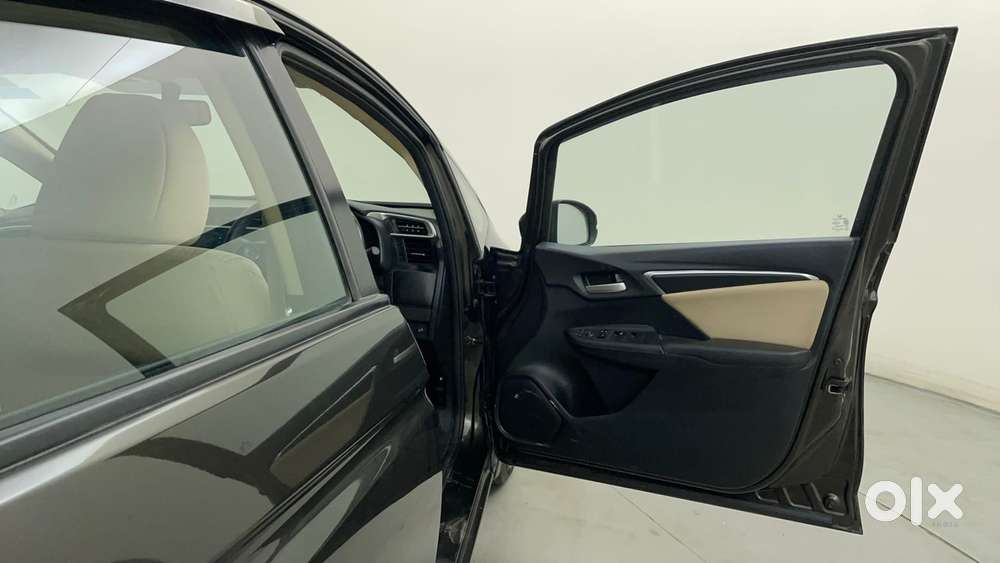 Honda Jazz 1.2 Zx Cvt I-vtec, 2022, Petrol