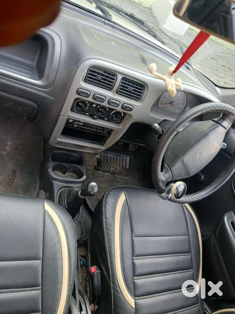 2012 Maruti Suzuki Alto Cng 200000 Km