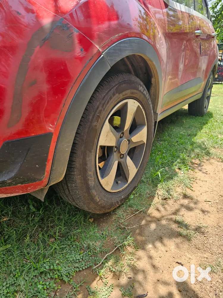 Tata Nexon 1.5 2019