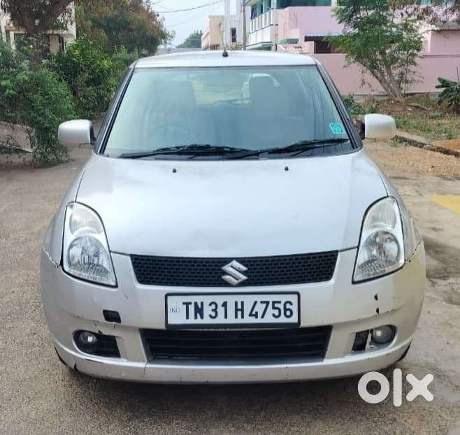 Maruti Suzuki Swift, 2006, Petrol