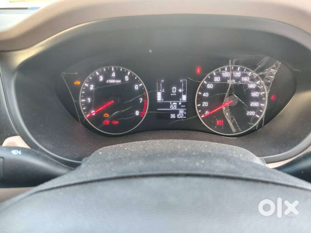 Hyundai I20 1.2 Sportz (o), 2019, Petrol