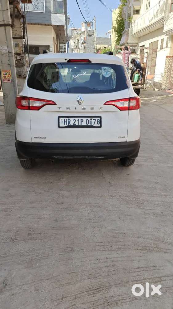 Best Condition Smooth Running