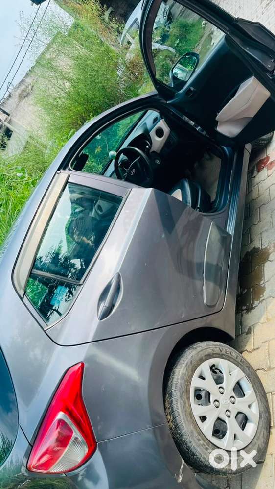 Hyundai Grand I10 Magna 2015
