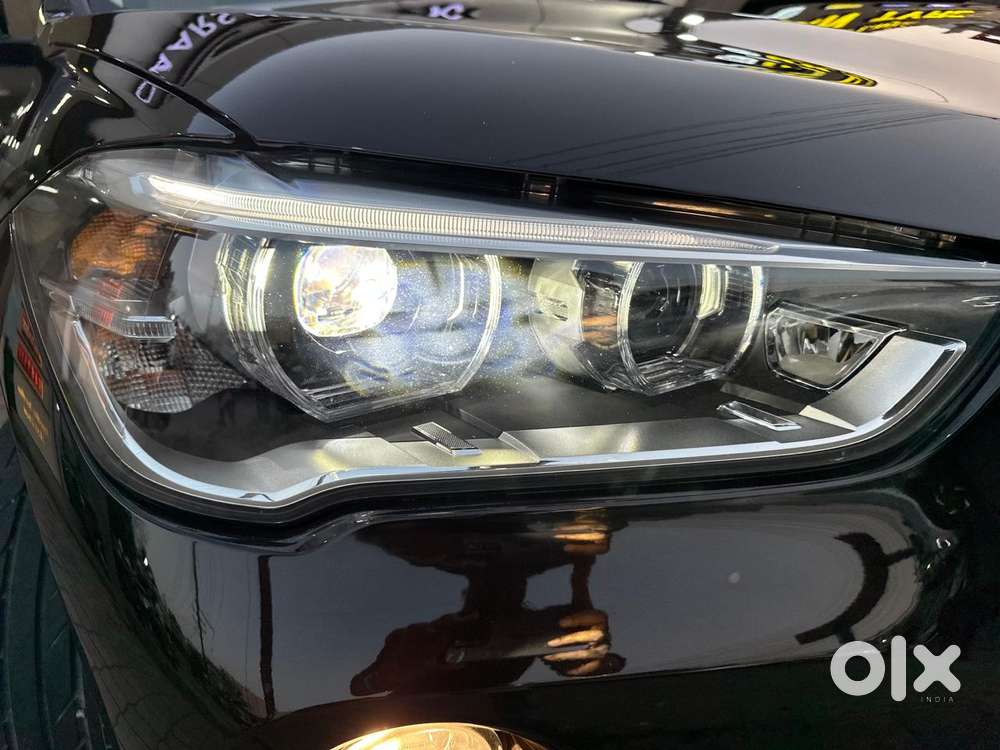 Bmw X1 2.0 Sdrive20d Xline, 2017, Diesel