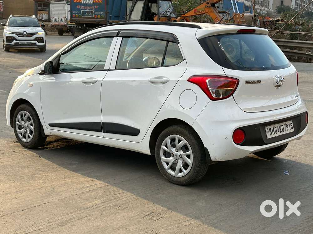 Hyundai I10 Magna 1.2 Itech Se, 2022, Petrol