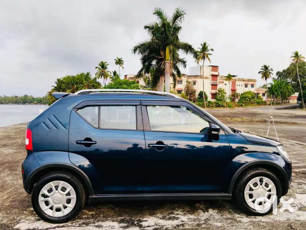 Ignis Automatic 1.2 Delta