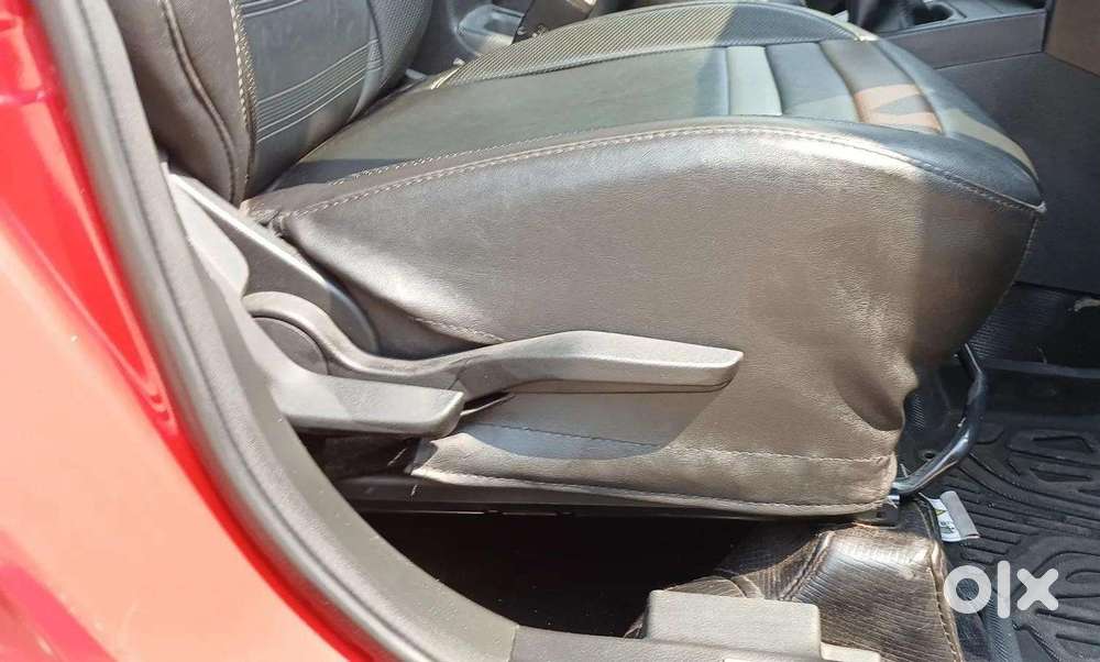 Maruti Suzuki Brezza 1.5 Zxi Smart Hybrid, 2023, Petrol