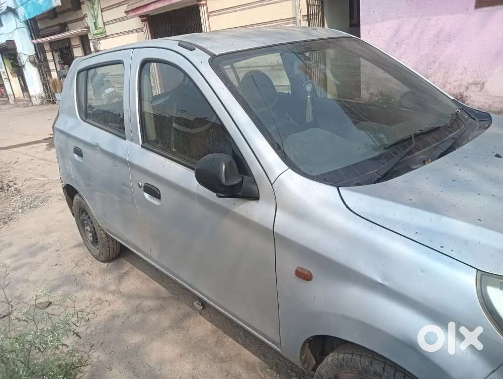 Maruti Suzuki Alto 800 2016 Petrol 40000 Km Driven