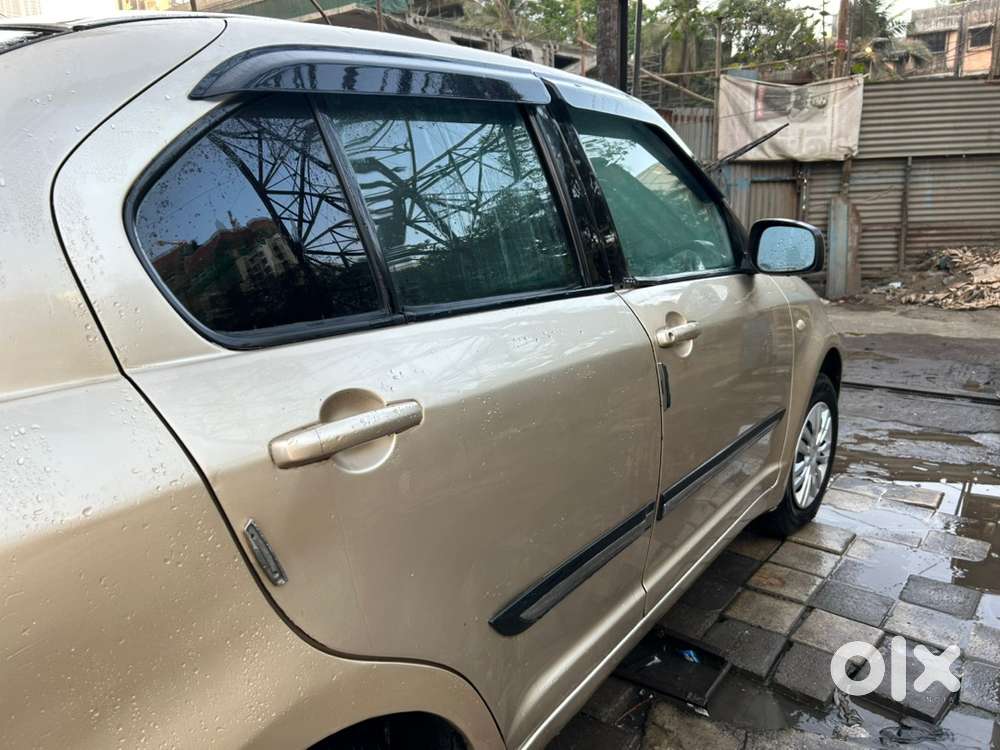 Maruti Suzuki Swift Dzire 2011