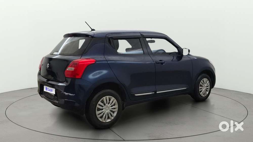 Maruti Suzuki Swift Amt Vxi, 2022, Petrol