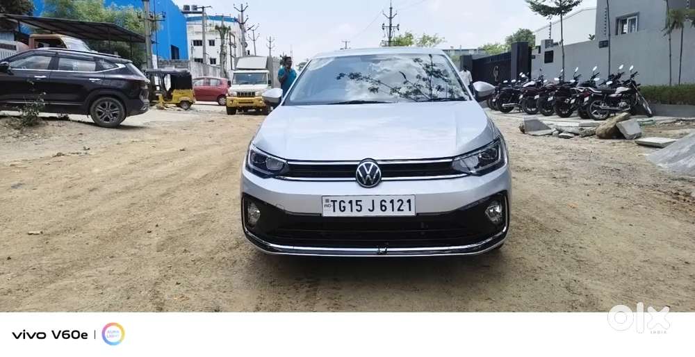 Volkswagen Virtus 2026