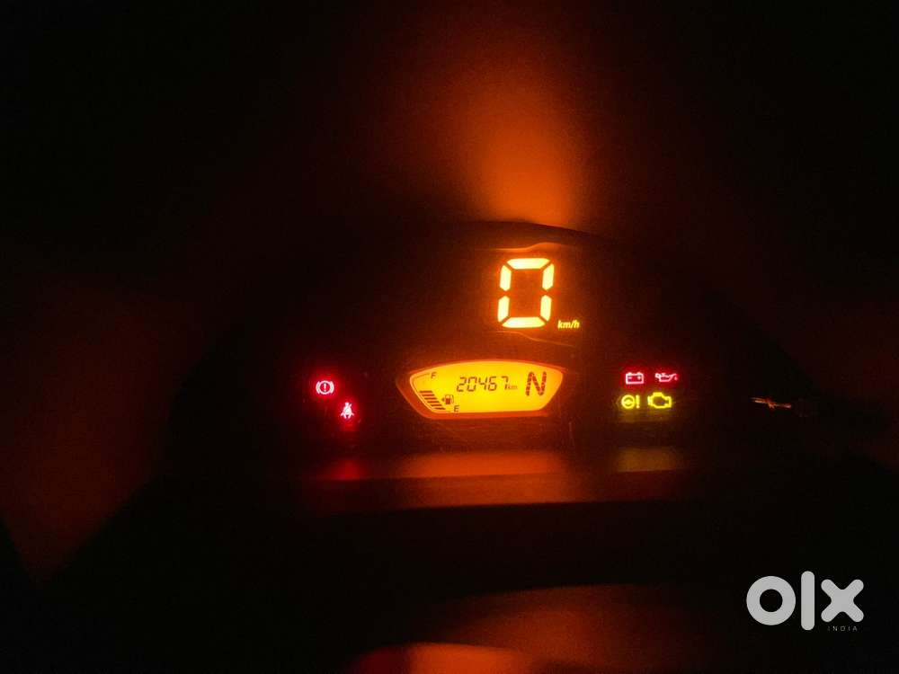 Alto K10 Automatic