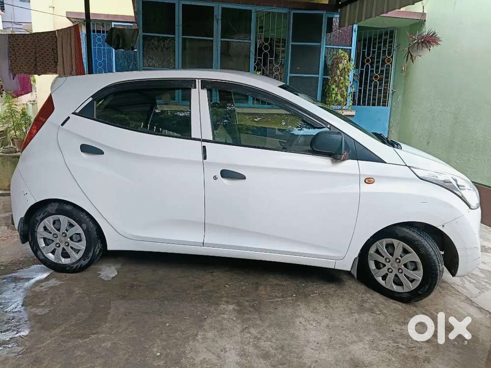 Hyundai Eon Magna+ For Sale