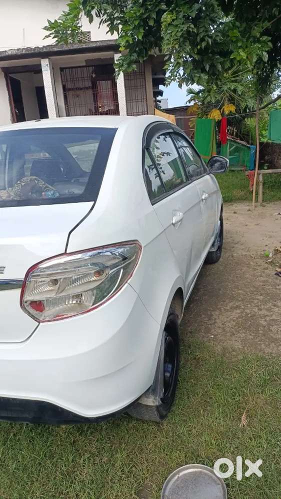 Tata Zest Diesel 2017