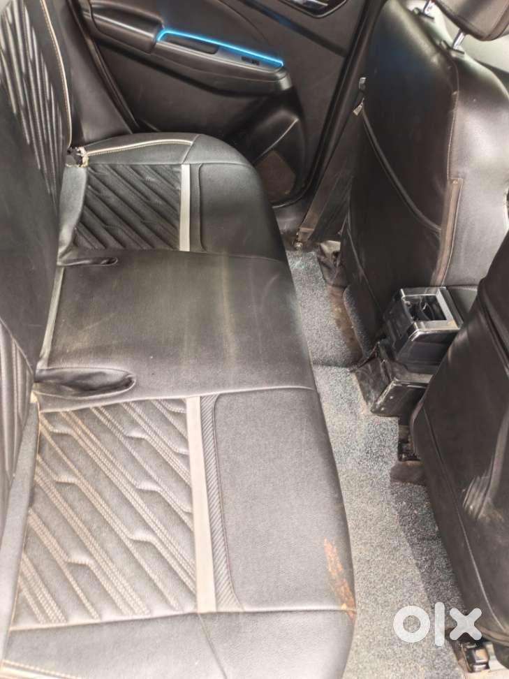 Maruti Suzuki Swift Vxi, 2018, Petrol