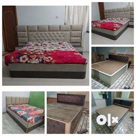 Second hand single bed in deals olx