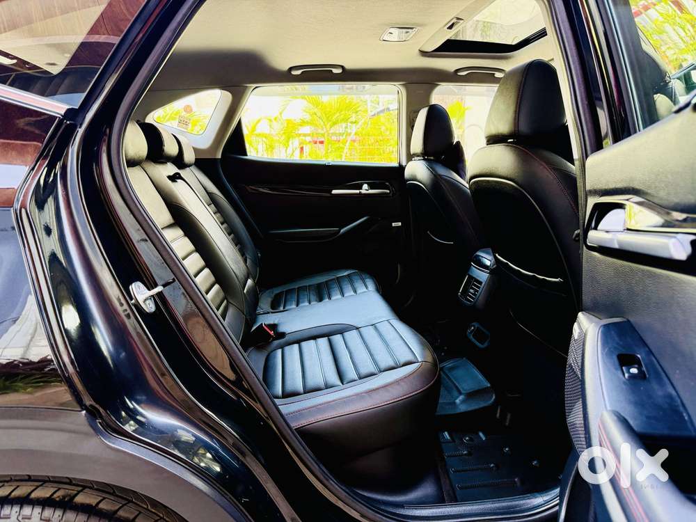 Kia Seltos Gtx Plus At D, 2021, Diesel